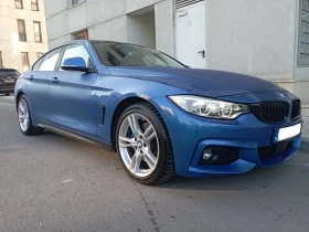 Обява за продажба на BMW 420 ~41 500 лв. - изображение 1