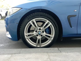 Обява за продажба на BMW 420 ~41 500 лв. - изображение 1
