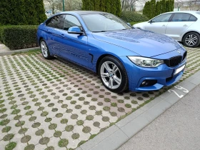 Обява за продажба на BMW 420 xDrive, Gran Coupe, Mperformance ~40 500 лв. - изображение 1