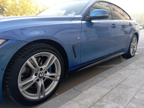 Обява за продажба на BMW 420 ~41 500 лв. - изображение 4