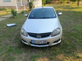 Обява за продажба на Opel Tigra ~3 900 лв. - изображение 2