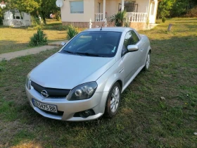 Обява за продажба на Opel Tigra ~3 900 лв. - изображение 3
