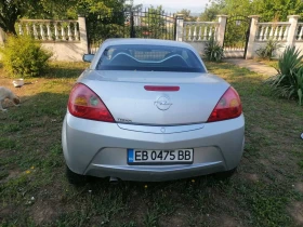 Обява за продажба на Opel Tigra ~3 900 лв. - изображение 1