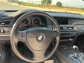 BMW 740 88000 км - 29000 лв. - 54787619 16