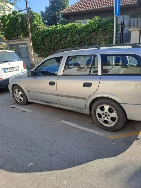 Opel Astra | Mobile.bg    5