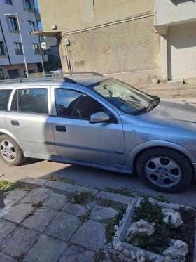 Opel Astra | Mobile.bg    2