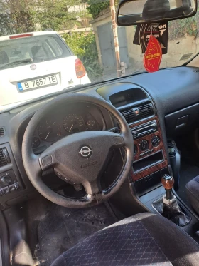 Opel Astra | Mobile.bg    3