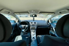 Toyota Avensis ГАЗ\БЕНЗИН 1.8 147k.c Facelift - 17200 лв. - 57224353 10