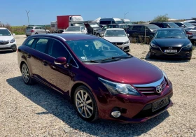 Toyota Avensis ГАЗ\БЕНЗИН 1.8 147k.c Facelift - 17200 лв. - 57224353 3