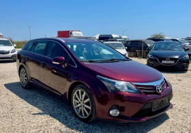 Toyota Avensis ГАЗ\БЕНЗИН 1.8 147k.c Facelift - 17200 лв. - 57224353 4