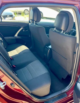 Toyota Avensis ГАЗ\БЕНЗИН 1.8 147k.c Facelift - 17200 лв. - 57224353 15
