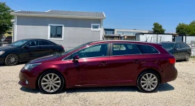 Toyota Avensis ГАЗ\БЕНЗИН 1.8 147k.c Facelift - 17200 лв. - 57224353 5