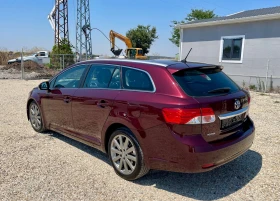 Toyota Avensis ГАЗ\БЕНЗИН 1.8 147k.c Facelift - 17200 лв. - 57224353 9