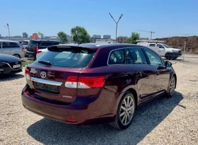 Toyota Avensis ГАЗ\БЕНЗИН 1.8 147k.c Facelift - 17200 лв. - 57224353 8