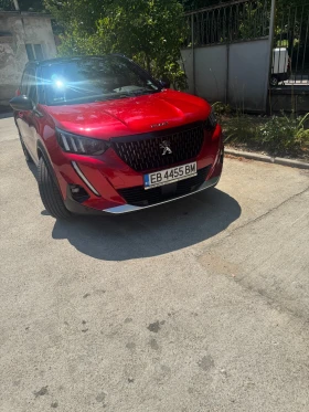 Peugeot 2008 GT Line | Mobile.bg    3
