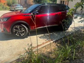 Peugeot 2008 GT Line | Mobile.bg    2