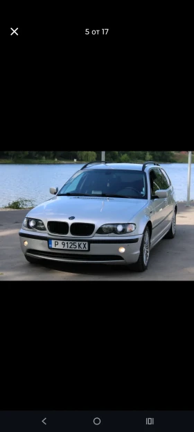 BMW 330   | Mobile.bg    5