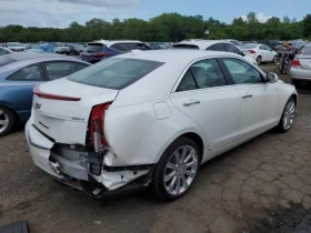 Cadillac ATS 2.0L 4 All wheel drive - 19500 лв. - 37322603 11