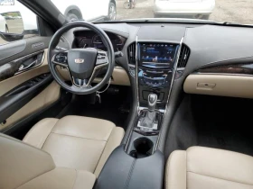 Cadillac ATS 2.0L 4 All wheel drive - 19500 лв. - 37322603 5