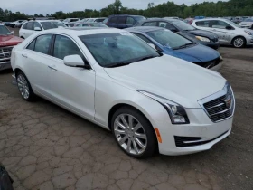 Cadillac ATS 2.0L 4 All wheel drive - 19500 лв. - 37322603 12