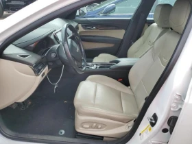 Cadillac ATS 2.0L 4 All wheel drive - 19500 лв. - 37322603 4