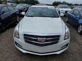 Cadillac ATS 2.0L 4 All wheel drive - 19500 лв. - 37322603 13