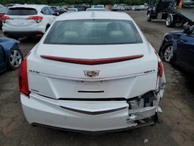 Cadillac ATS 2.0L 4 All wheel drive - 19500 лв. - 37322603 3