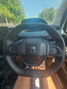 Обява за продажба на Peugeot Partner ~7 500 лв. - изображение 1