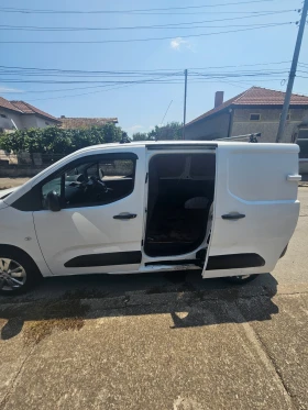 Peugeot Partner | Mobile.bg    16