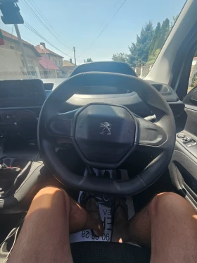 Обява за продажба на Peugeot Partner ~7 500 лв. - изображение 3