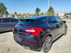 Citroen DS5 | Mobile.bg    6