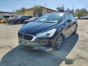     Citroen DS5