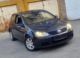 Обява за продажба на VW Golf 5  ~3 999 лв. - изображение 1