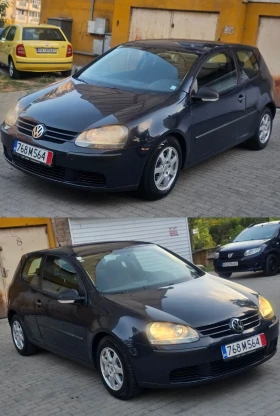 VW Golf 5  - 3899 лв. / 1993.53 € - 42156954 3