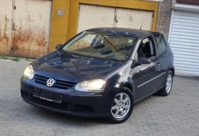 Обява за продажба на VW Golf 5  ~3 999 лв. - изображение 1