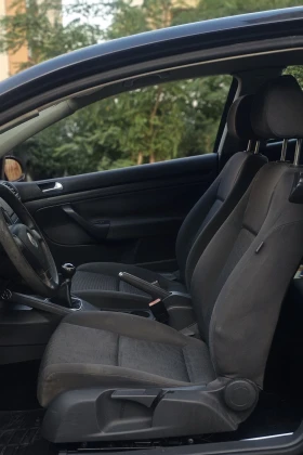 Обява за продажба на VW Golf 5  ~3 999 лв. - изображение 4