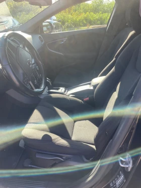 Volvo V40 2, 0 d2 120 hp | Mobile.bg    10