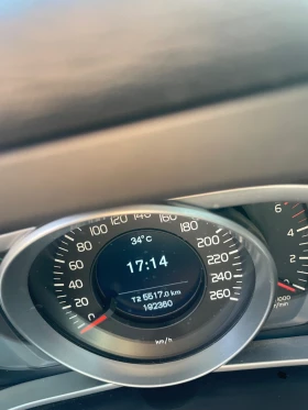 Volvo V40 2, 0 d2 120 hp | Mobile.bg    6