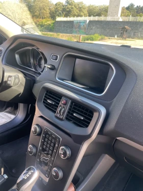 Volvo V40 2, 0 d2 120 hp | Mobile.bg    8