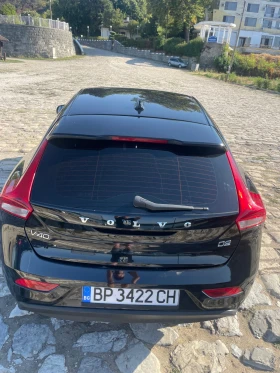 Volvo V40 2, 0 d2 120 hp | Mobile.bg    13