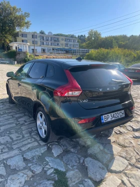 Volvo V40 2, 0 d2 120 hp | Mobile.bg    12