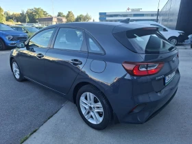 Kia Ceed 1.5 T-gdi Comfort  | Mobile.bg    6