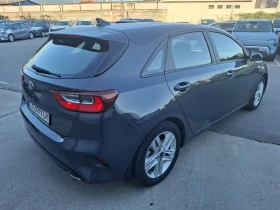 Kia Ceed 1.5 T-gdi Comfort  | Mobile.bg    4