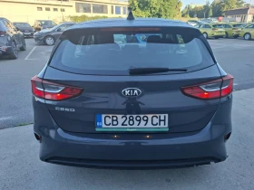 Kia Ceed 1.5 T-gdi Comfort  | Mobile.bg    5