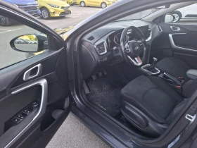 Kia Ceed 1.5 T-gdi Comfort  | Mobile.bg    9