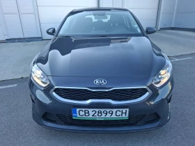 Kia Ceed 1.5 T-gdi Comfort  | Mobile.bg    2