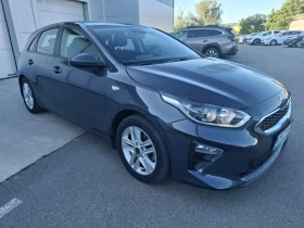 Kia Ceed 1.5 T-gdi Comfort  | Mobile.bg    3