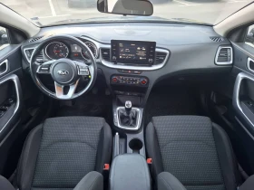Kia Ceed 1.5 T-gdi Comfort  | Mobile.bg    8