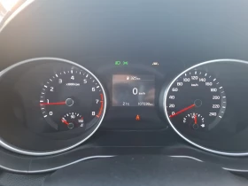 Kia Ceed 1.5 T-gdi Comfort  | Mobile.bg    10
