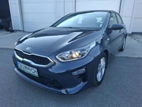    Kia Ceed 1.5 T-gdi Comfort 
